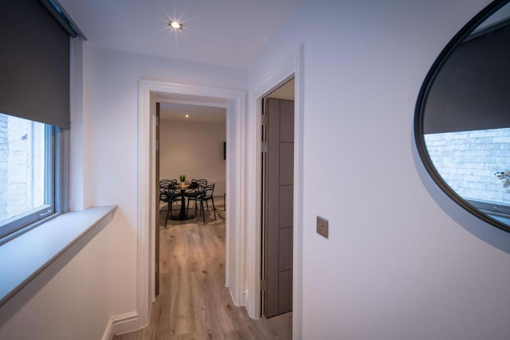 Harrington Street Apartments Liverpool By Beehosting Exterior foto